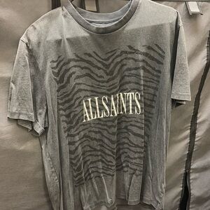 All saints tee